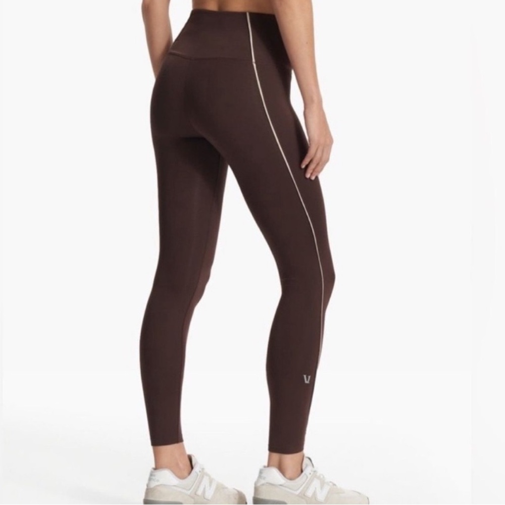 Vouri Lunar set brown size medium